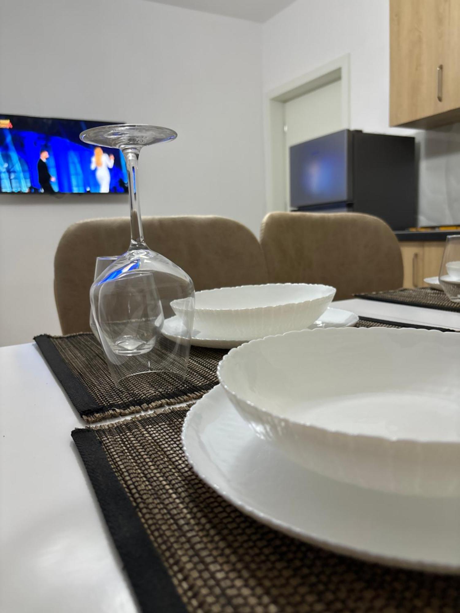 Kevi 'S Place Τίρανα Εξωτερικό φωτογραφία