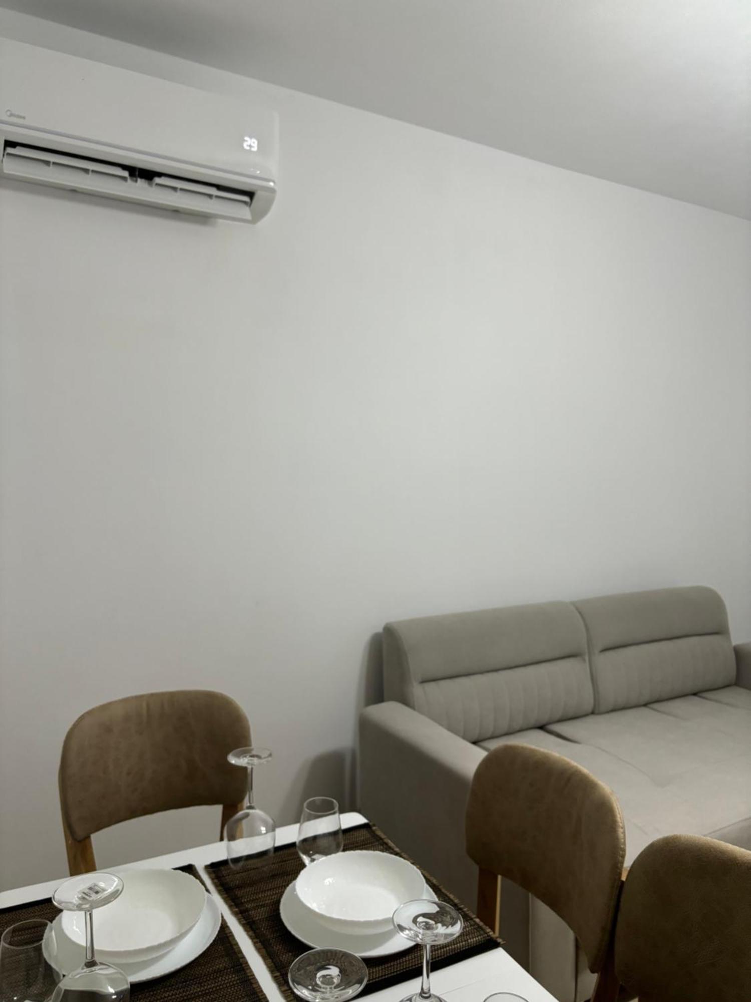 Kevi 'S Place Τίρανα Εξωτερικό φωτογραφία