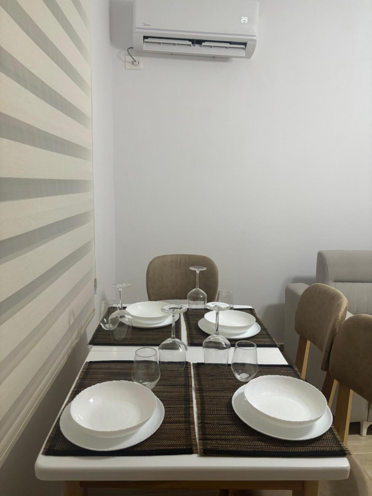 Kevi 'S Place Τίρανα Εξωτερικό φωτογραφία