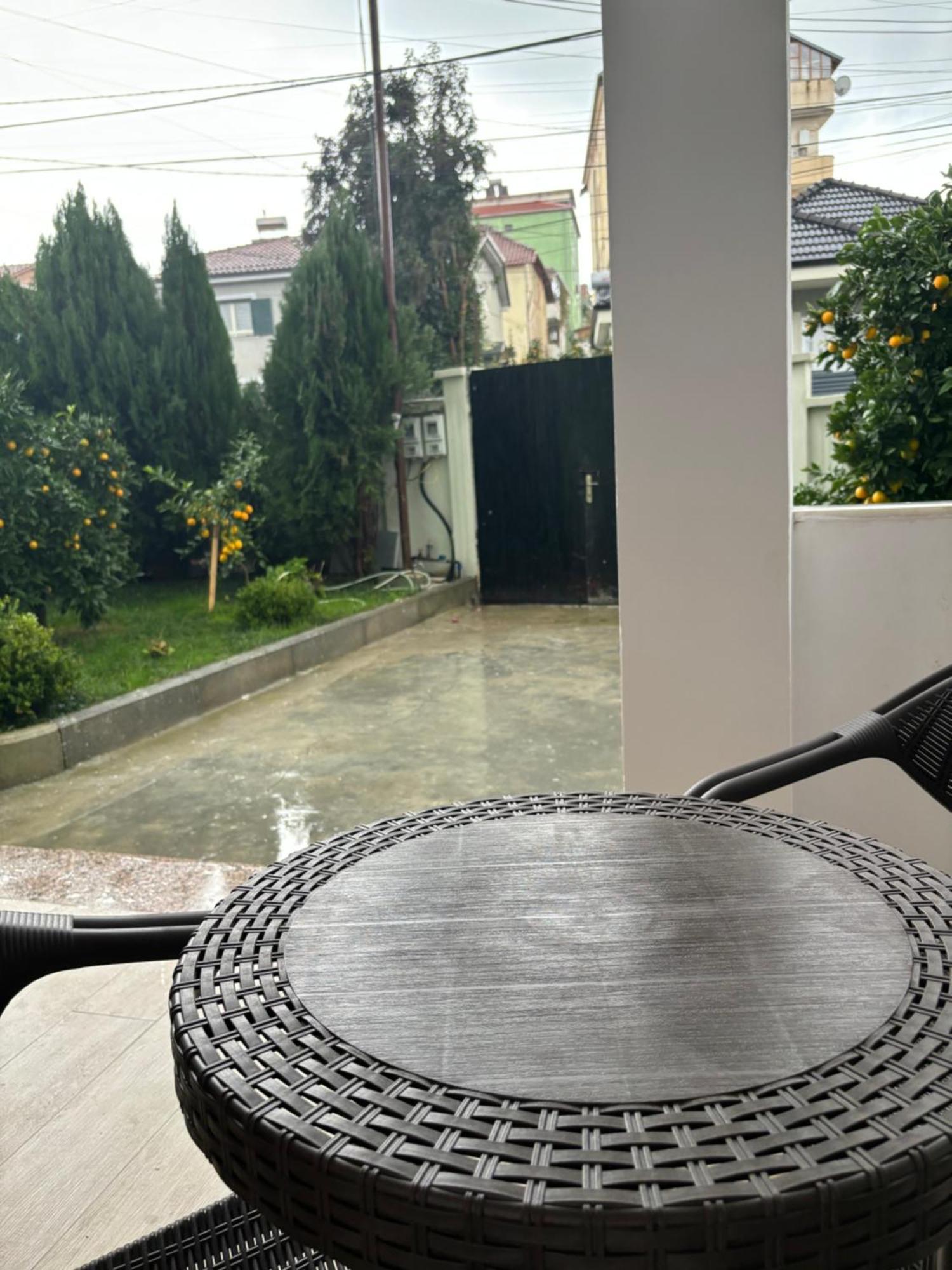Kevi 'S Place Τίρανα Εξωτερικό φωτογραφία